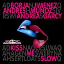 Borja Jimenez & Andres Muñoz - Kiss Me Slow (Teknova Remix)