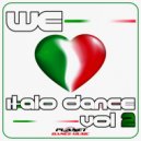 Dj Spampy Engel & Salvo La Mela Feat Sheby - Let Me Stay Tonight (Dance Rocker Remix)
