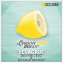 Dennis Cruz & Iuliano Mambo - Expander