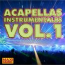 Beverley Feat. Roxen - Loca De Amor
