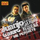 Juanjo Calero Feat Sergio Requena - Me Perdiste (Extended Mix)