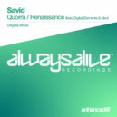 Savid feat. Digital Elements & Alen - Renaissance (Original Mix)