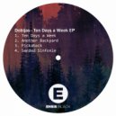 Dobijas - Ten Days A Week (Original Mix)