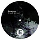 Persound - Drumul Quirenei (Original Mix)