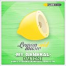 Dalton J - My General (Original Mix)