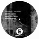 Jemil Deep - Mirrorworld (Groovesh Remix)