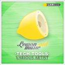 Barbara Tech - Pool (Original Mix)