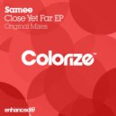 Samee - Endless Premonition (Original Mix)