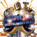Juanjo Calero Feat Sergio Requena - Me Perdiste (Instrumental Mix)