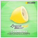 Fernando Campo - French Girls