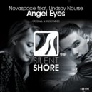 Novaspace feat. Lindsay Nourse - Angel Eyes (Original Mix)