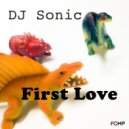 Dj Sonic Ft. Andile - My First Love (Original Mix)