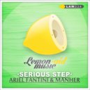 Ariel Fantini - My Fortune (Original Mix)