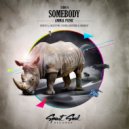 Animal Picnic - Somebody