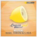 S.ada - Play Saw (Original Mix)