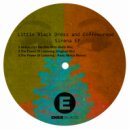 Little Black Dress - The Power Of Listening (Radu Mirica Remix)