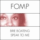 Brie Boateng - Speak To Me (Vilo Instrumental Remix)