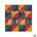 Mthi Wa Afrika - Voice Of A Vibraphone