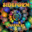 Sideform - Vahana (Gnomes Of Kush Remix)