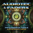Audiotec, Faders - Psychedelic Tools