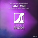 Johan Mannerheim - Lane One (Aimoon Remix)