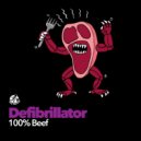 Defibrillator - After