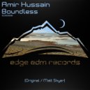 Amir Hussain - Boundless