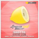 David Zor - Shotte