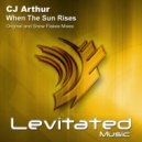 CJ Arthur - When The Sun Rises (Snow Flakes Remix)