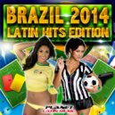 Ilegal Brothers - Fiesta (Radio Edit)