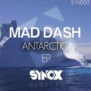 Mad Dash - Juneau (Original Mix)