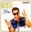 Miani - Gira