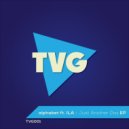 Alphabet feat. ILA - Just Another Day (Jamie Hartley Remix)