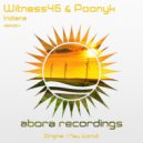Witness45, Poonyk - Indiana (New World Remix)
