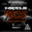 Insidious - Chemical Warfare (Original Mix)