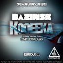 Dazinks - Kooeeka (Cavalaska Remix)