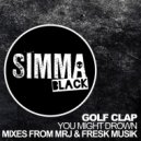 Golf Clap - You Might Drown (Fresk Musik Remix)