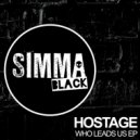 Hostage - In The Back