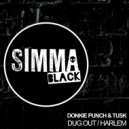 Tusk, Donkie Punch - Dug Out (Original Mix)