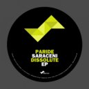 Paride Saraceni - Words