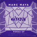 Marc Maya - College Girls
