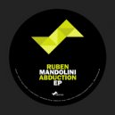 Ruben Mandolini - Lady Of Time