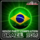 LLP Feat Aimi - Everyday (Claudio Cristo Remix)