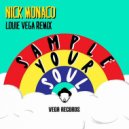 Nick Monaco - Sample Your Soul