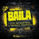 Junior Sanchez - Baila