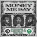 Liondub Feat. Jahdan & Metric Man - Money Me Say (Instrumental)