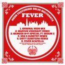 Reds feat. Delhi Sultanate - Fever (Marcus Visionary Remix)
