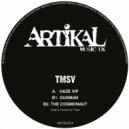 TMSV - The Cosmonaut