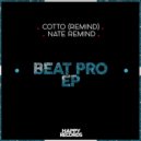 Cotto (Remind), Nate Remind - Beat Pro
