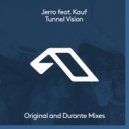 Jerro - Tunnel Vision feat. Kauf